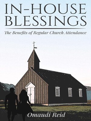 cover image of In-House Blessings